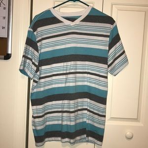 Striped Shirt